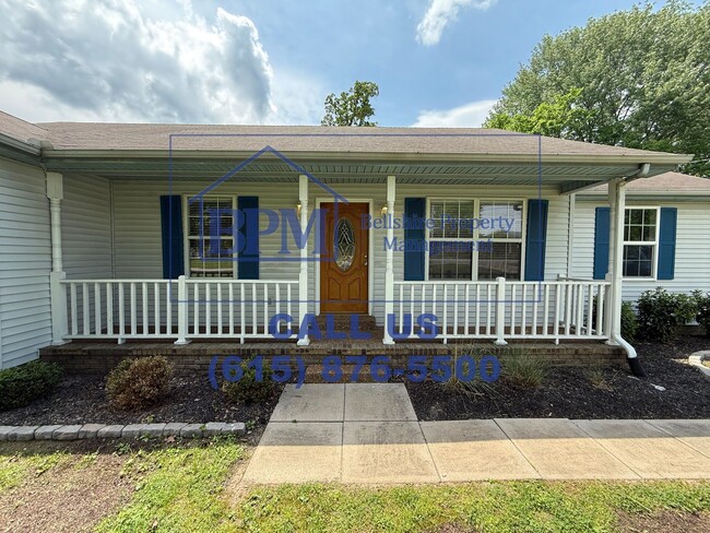 Building Photo - Charming 3 Bed, 2 Bath Home in Greenbrier ...