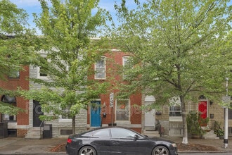 Building Photo - 22 N Potomac St