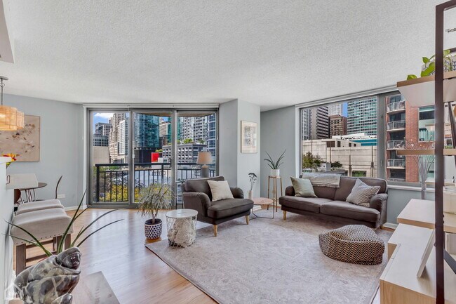 Foto del edificio - 440 N McClurg Ct