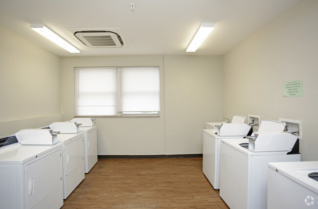 Interior - City View at St. Margarets Senior Living