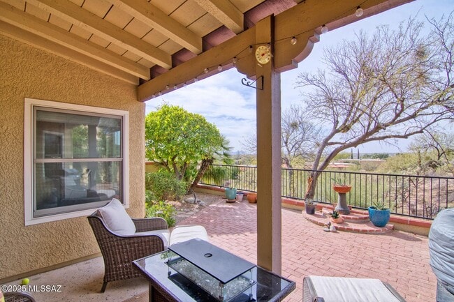 Photo - 1232 Cam Diestro Townhome