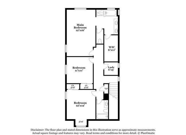 Building Photo - 6915 S 8th Dr