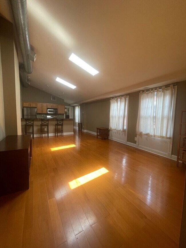 Foto del edificio - Boutique 1 bed, 1 bath Rittenhouse Condo