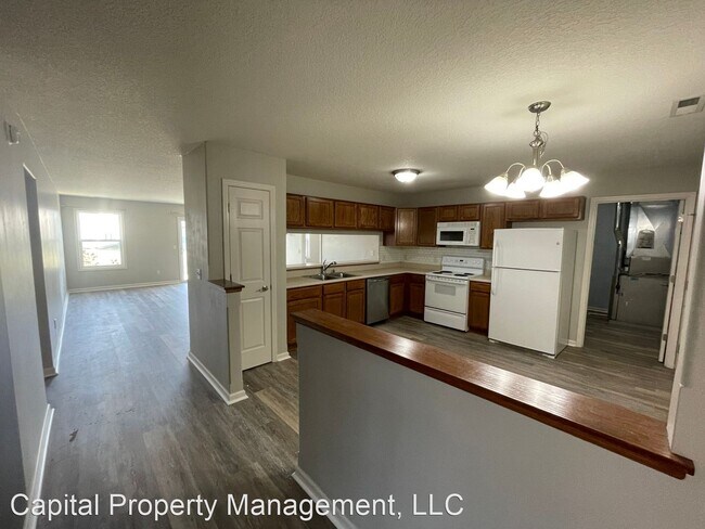 Building Photo - 3 br, 2 bath House - 3906 Whitfield Chase