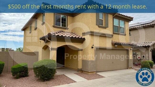 Photo - 2964 S Washington St House