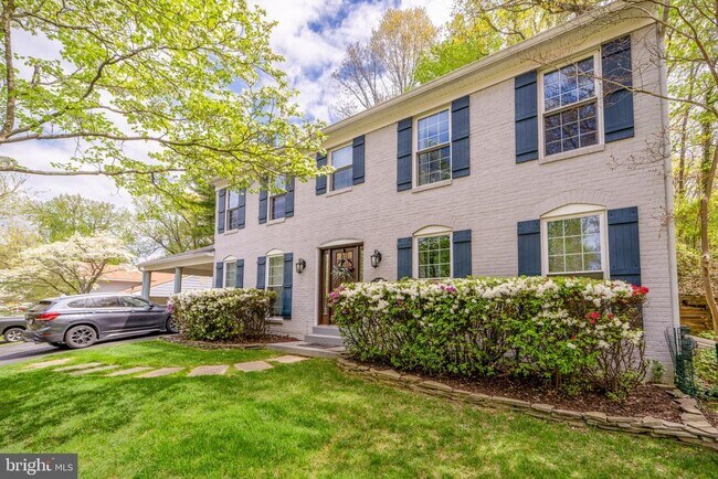 Foto del edificio - 2235 Abbotsford Dr