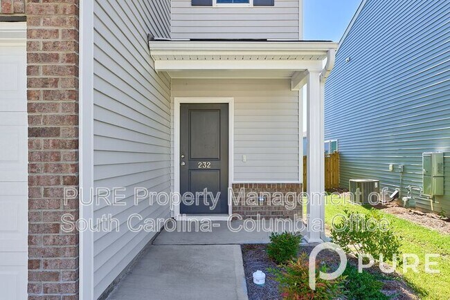 Foto del edificio - 232 Watkin Wy