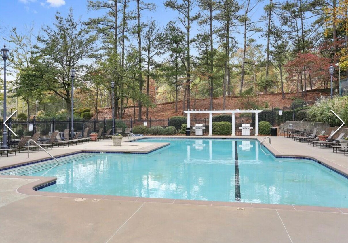795 Hammond Dr Unit 1611, Atlanta, GA 30328 Condo for Rent in Atlanta
