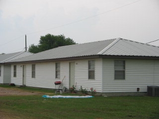 Primary Photo - Cordele Village