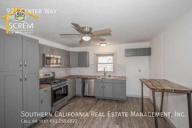 Foto del edificio - 921 Center Way