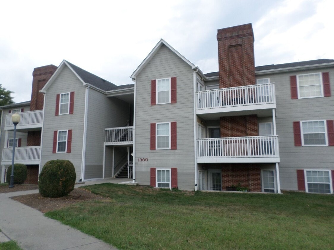 Photo - 1300G Cedar Ridge Drive