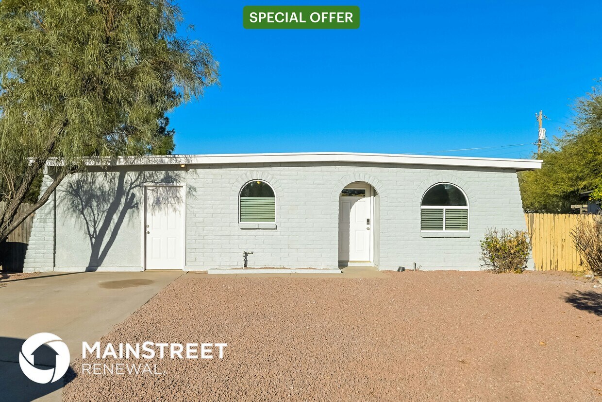 Foto principal - 4025 N 4th Ave