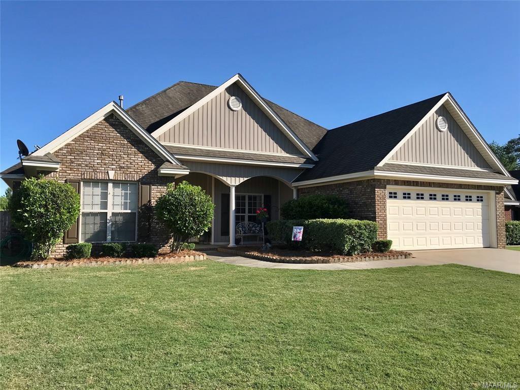 Primary Photo - 603 Ashton Oak Dr