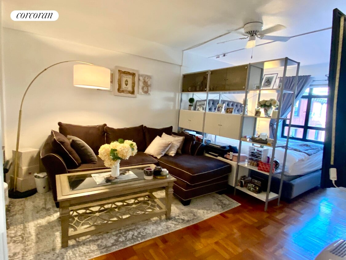 100 Remsen St Unit 6E, Brooklyn, NY 11201 Room for Rent in Brooklyn, NY