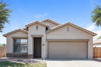 Building Photo - 3329 E Powell Ct