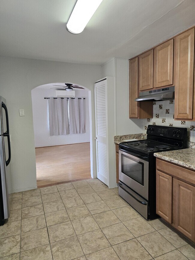 Foto del edificio - 3803 Thaxton Ave SE