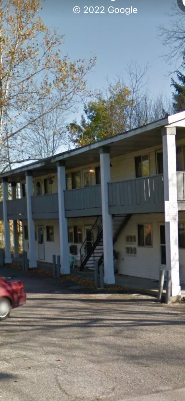 Building Photo - 303 N Lincoln Ave