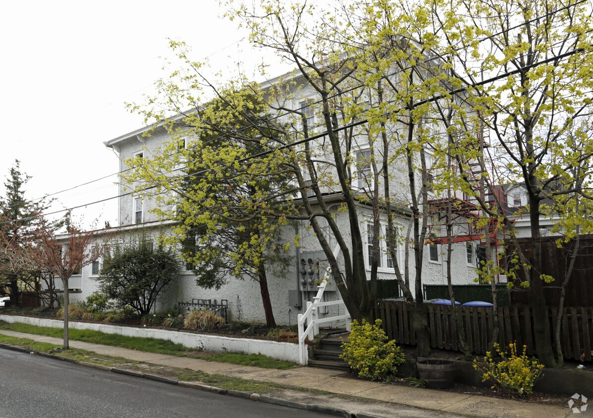 Foto del edificio - 601 1st Ave