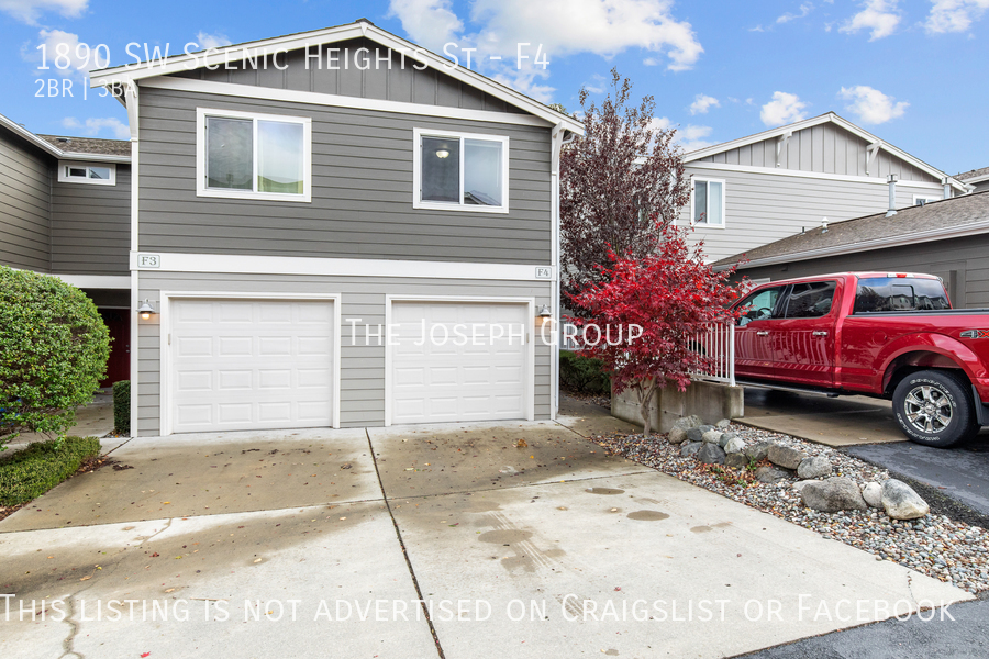 Foto principal - Sunfiled 2 bedroom Home in Oak Harbor