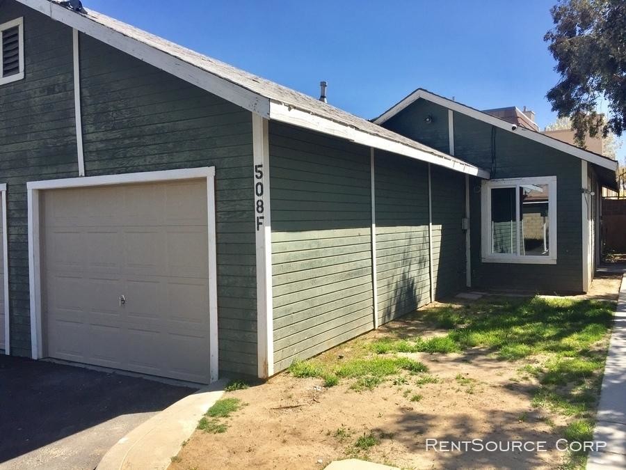 Primary Photo - 1 bedroom in Lancaster CA 93534