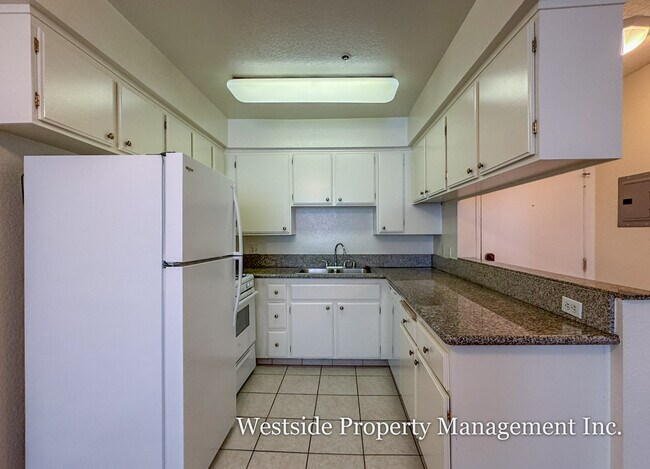 Foto del edificio - Overland Apartments