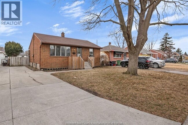 Building Photo - 1217 Harrison Ave