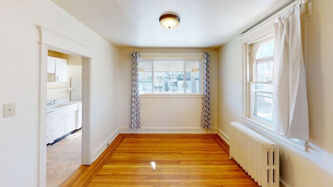 Foto del edificio - 2bd/1ba charming house
