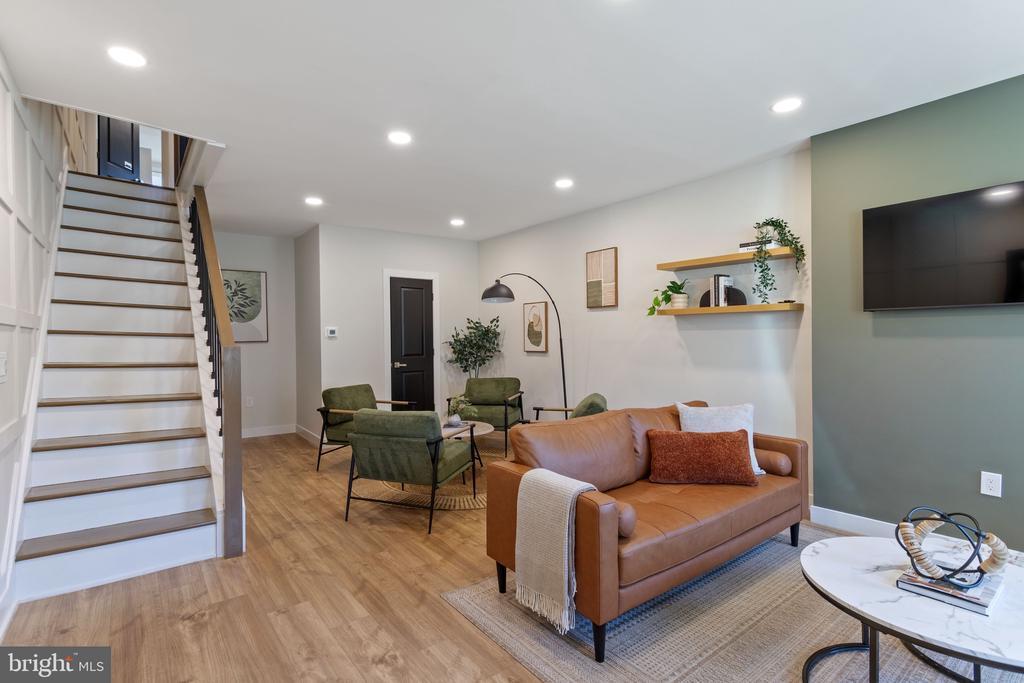 Foto principal - 1507 W Thompson St