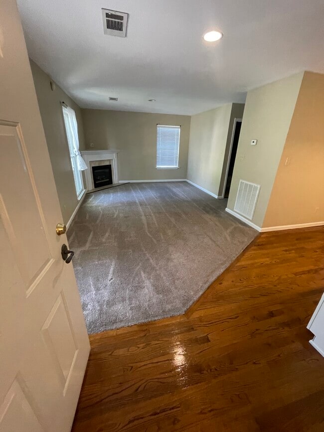 Living Room.1 - 411 N Madison St