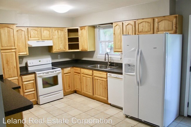 Building Photo - 3 br, 1.5 bath House - 3340 Brandywine Drive