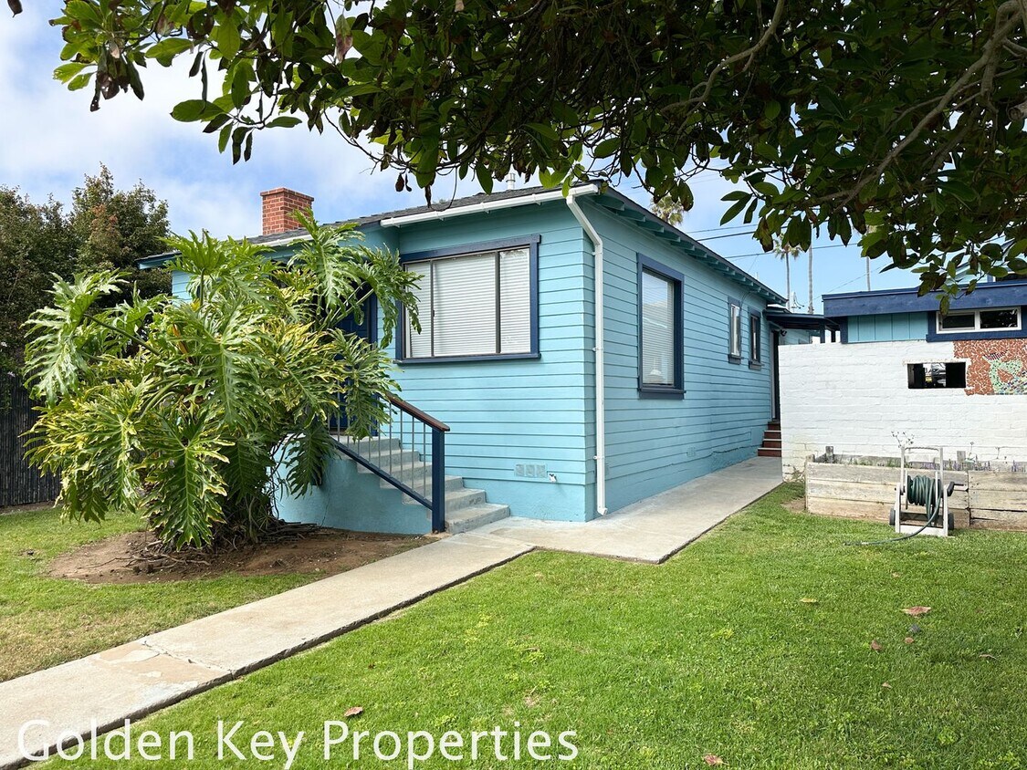Foto principal - Beautifully remodeled single-level home in...