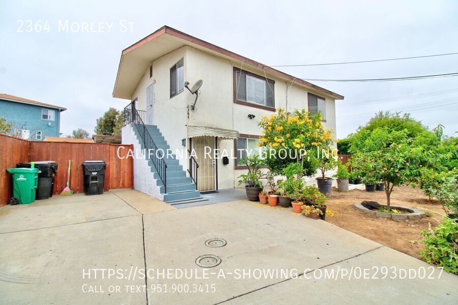 Primary Photo - 2364 Morley St