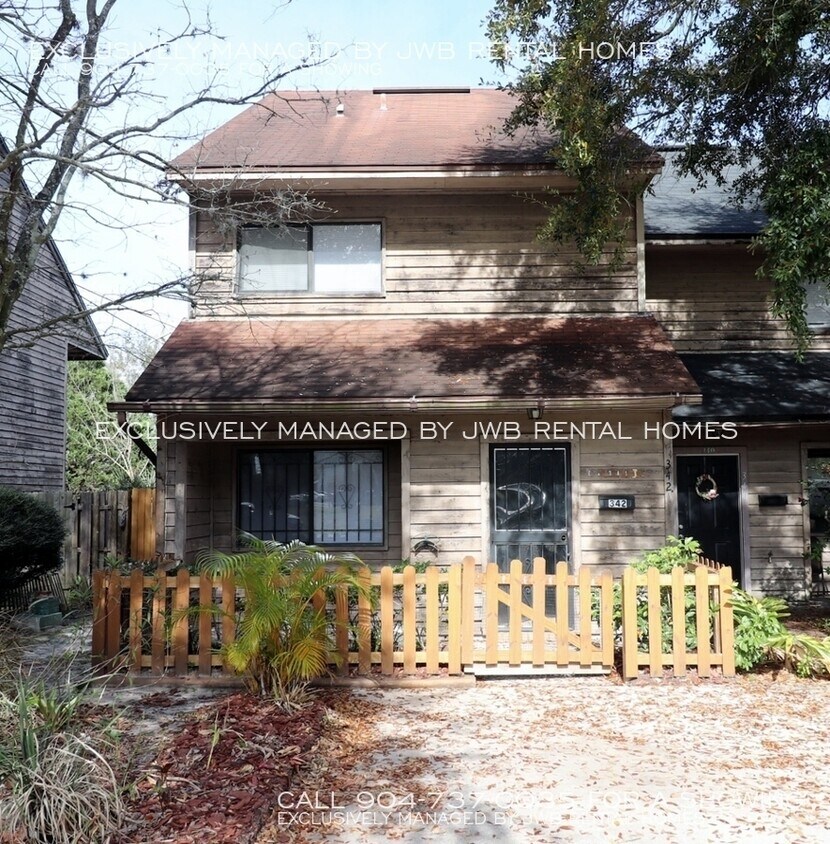 Foto principal - 342 Elm St
