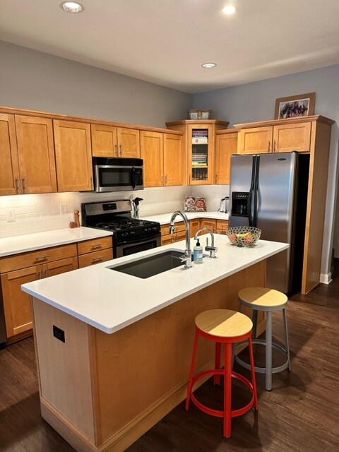 Foto principal - 1411 Rosewood Ave