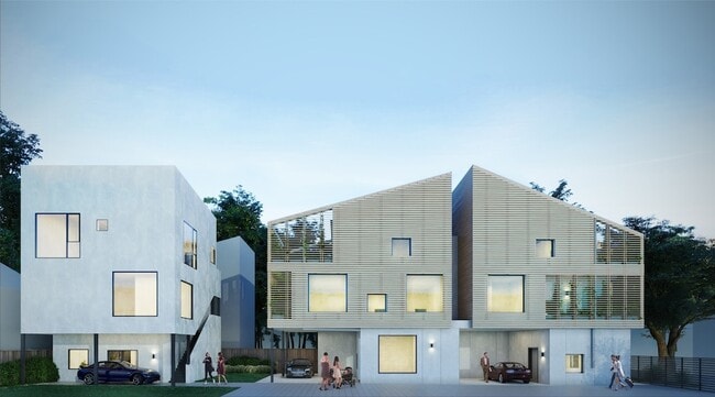 Photo - 3512 Mt Vernon St House