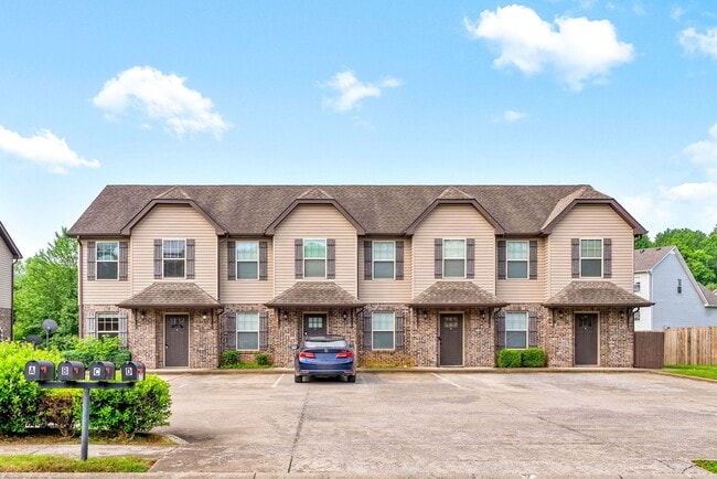 Building Photo - 1772 Spring Water Drive