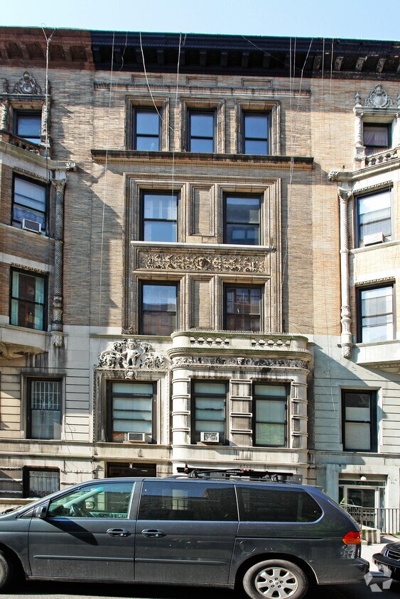 Foto del edificio - 338 W 88th St