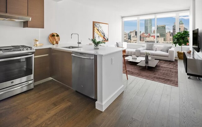 Foto del edificio - 365 W 34th St