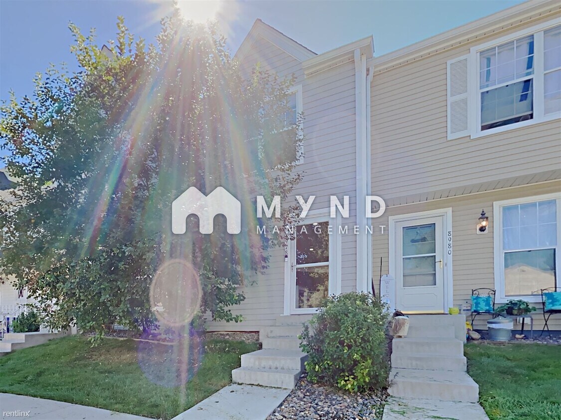 Primary Photo - 2 br, 2.5 bath House - 8978 W Dartmouth Pl