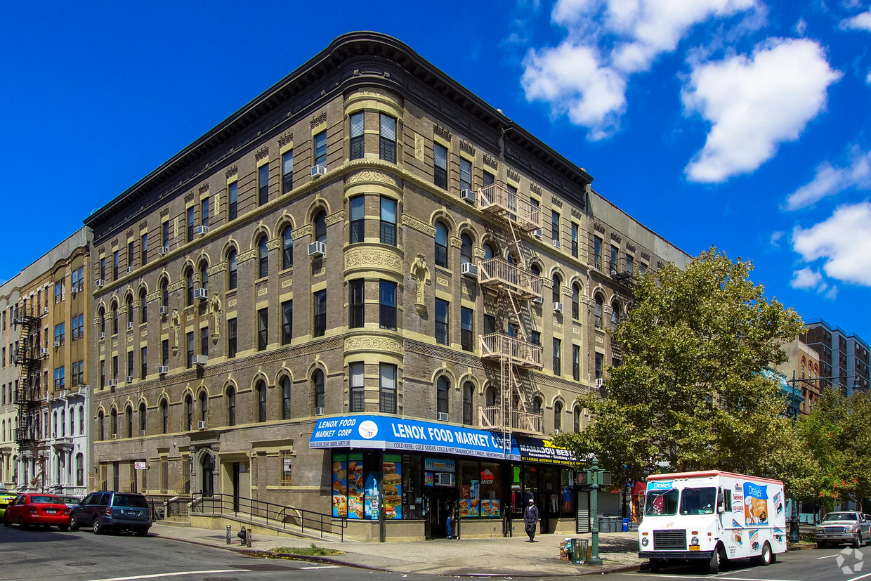 Building Photo - 61 Lenox @ 113th St
