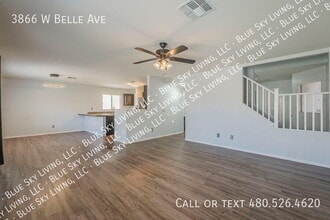 Building Photo - 3866 W Belle Ave