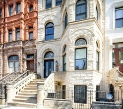 Building Photo - 131 W 122nd St
