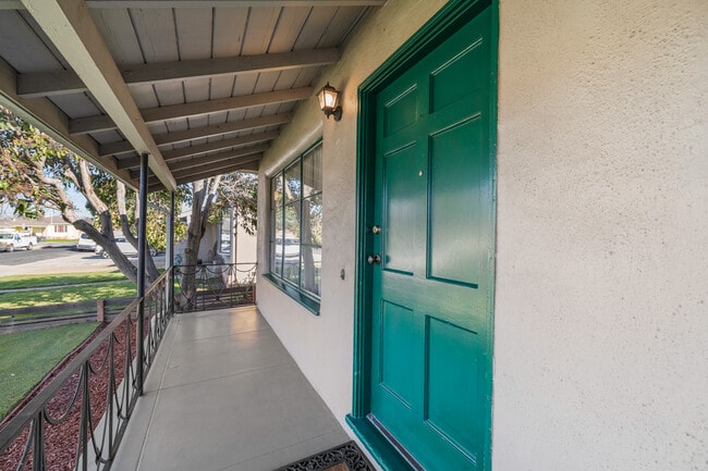 Building Photo - 316 Cupertino Way