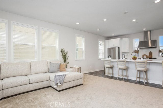 Foto del edificio - 116 Stetson St