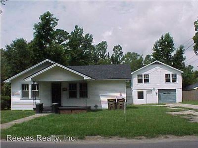 Building Photo - 1156 McRae Ave