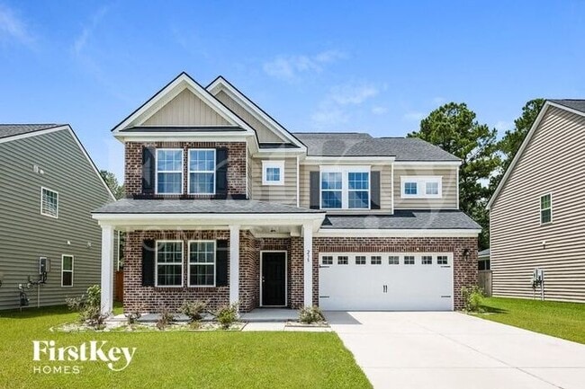 Building Photo - 235 Firewheel Ct