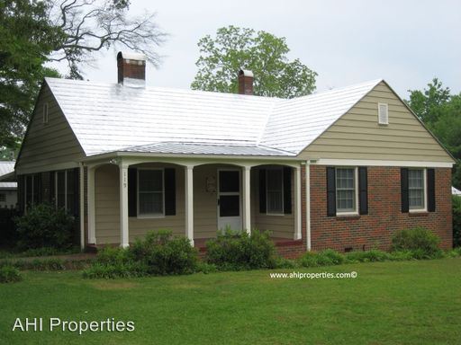 Building Photo - 119 Magnolia St