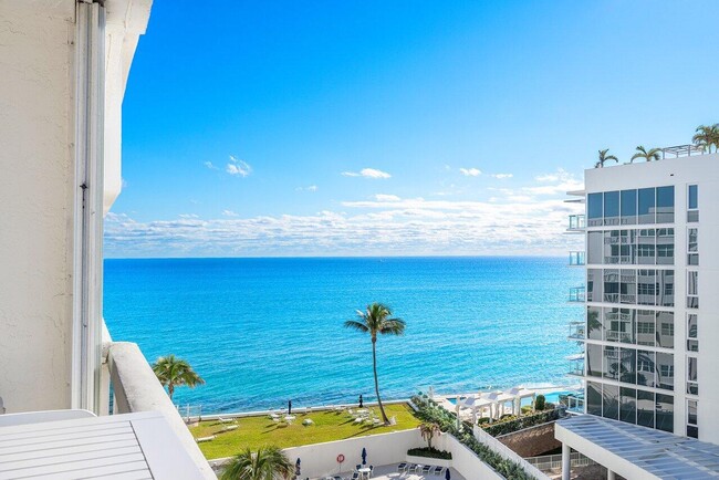 Foto del edificio - 3570 S Ocean Blvd