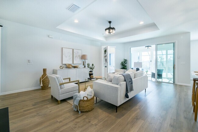 Foto del edificio - Incredible Pool Home