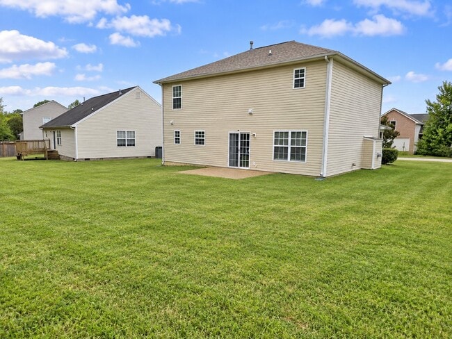 Building Photo - 5033 Timber Trail Dr